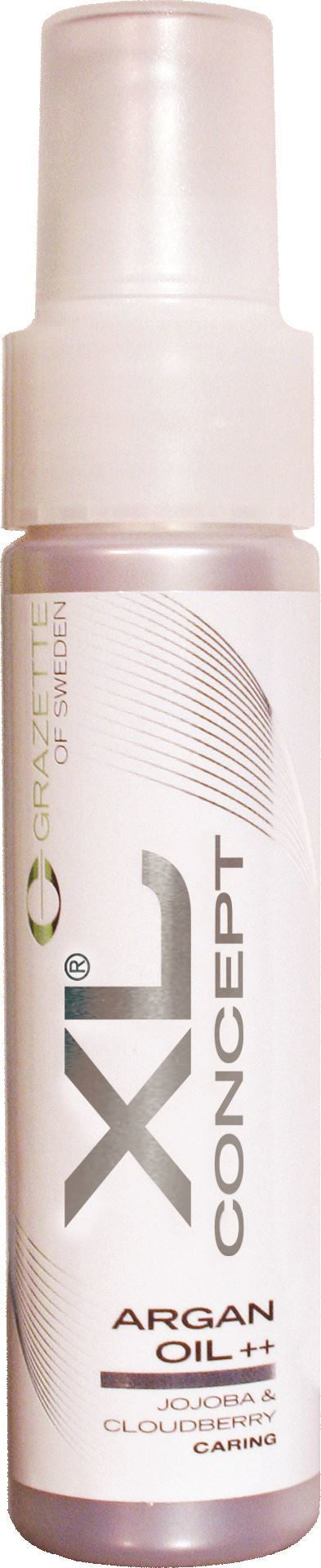 XL Creative Argan Oil++