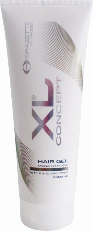 XL Hairgel 200ml