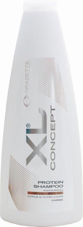 XL Proteinshampoo 400ml