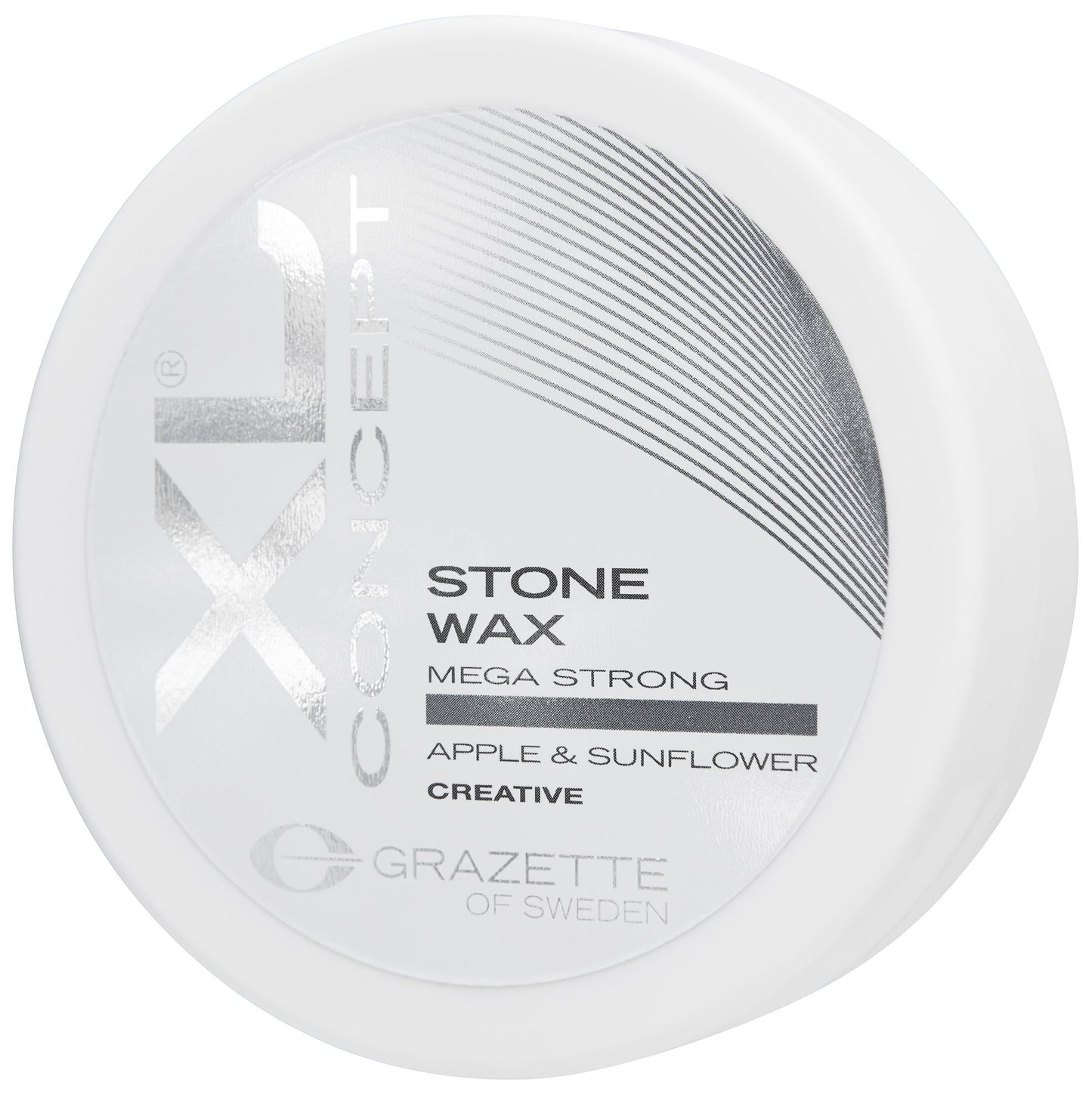 XL Creative Stone Wax