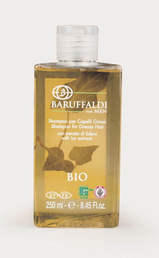 Baruffaldi Bio Anti-Greasy Hair 250ml