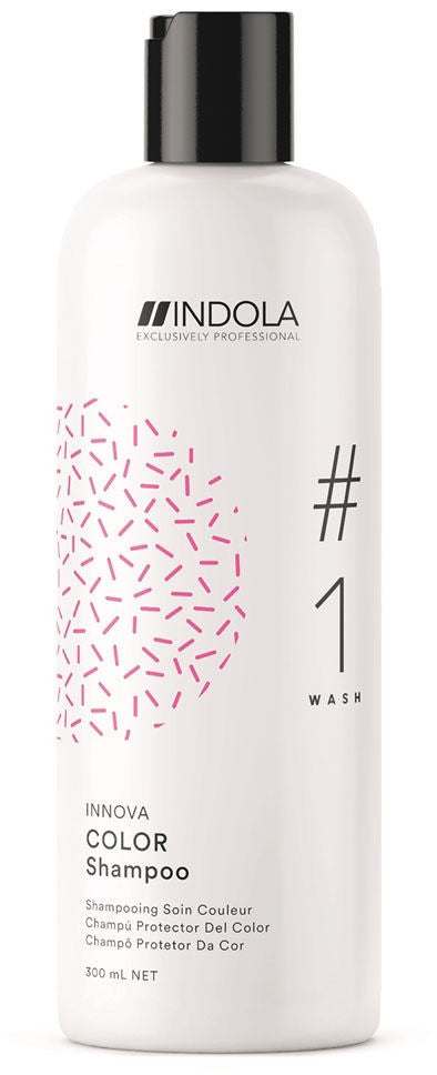 Innova Color Shampoo 300ml