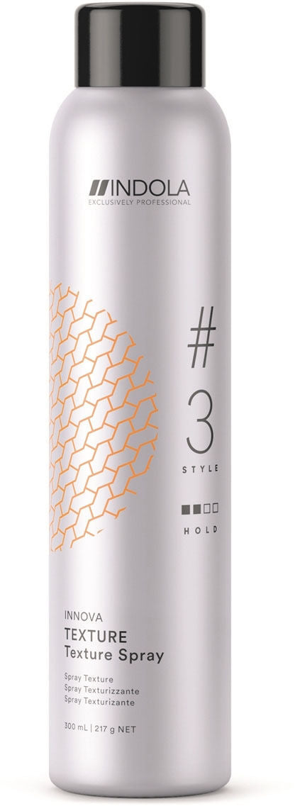 Ind Texture Spray 300ml