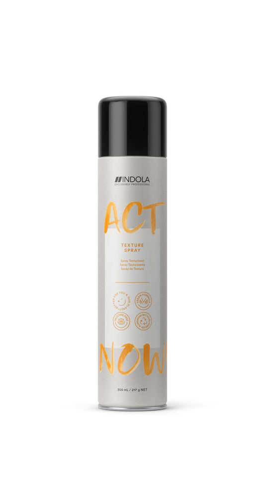 Act Now Texture Spray 300ml