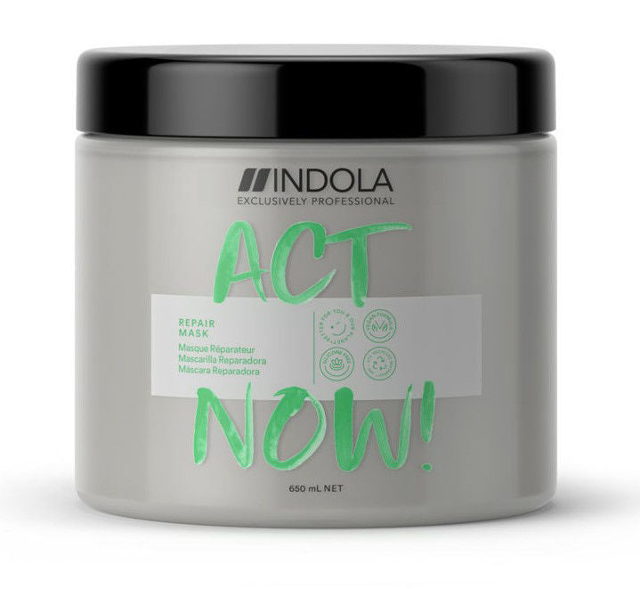 Act Now Repair Mask Treatment 650ml