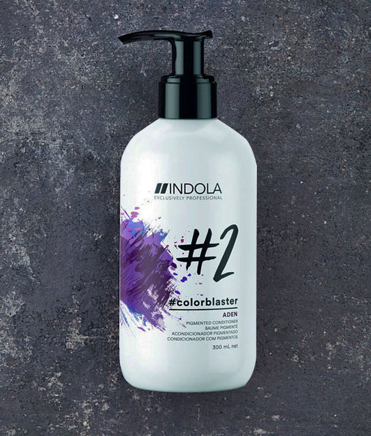 Indola Colorblaster Aden 300ml