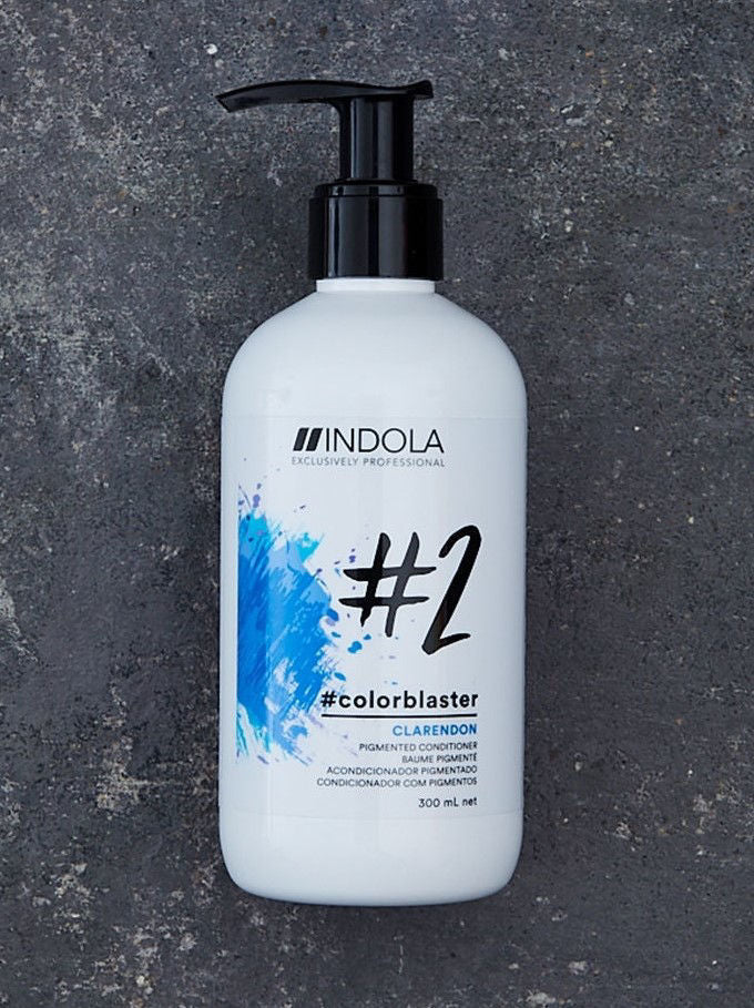 Indola Colorblaster Clarendon 300ml
