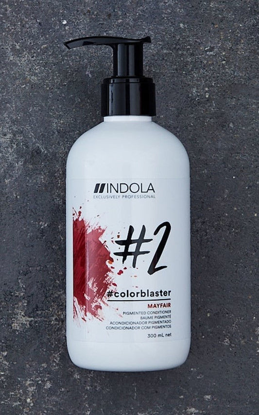 Indola Colorblaster Mayfair 300ml