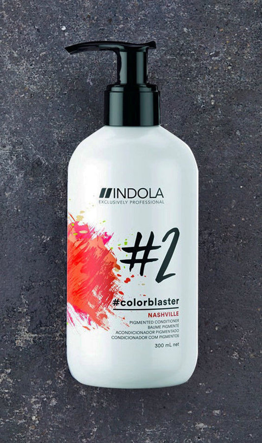 Indola Colorblaster Nashville 300ml