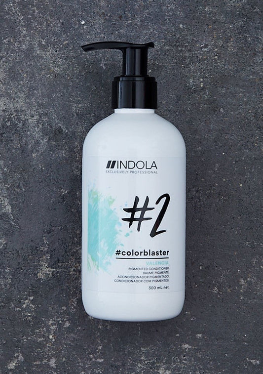 Indola Colorblaster Valencia 300ml