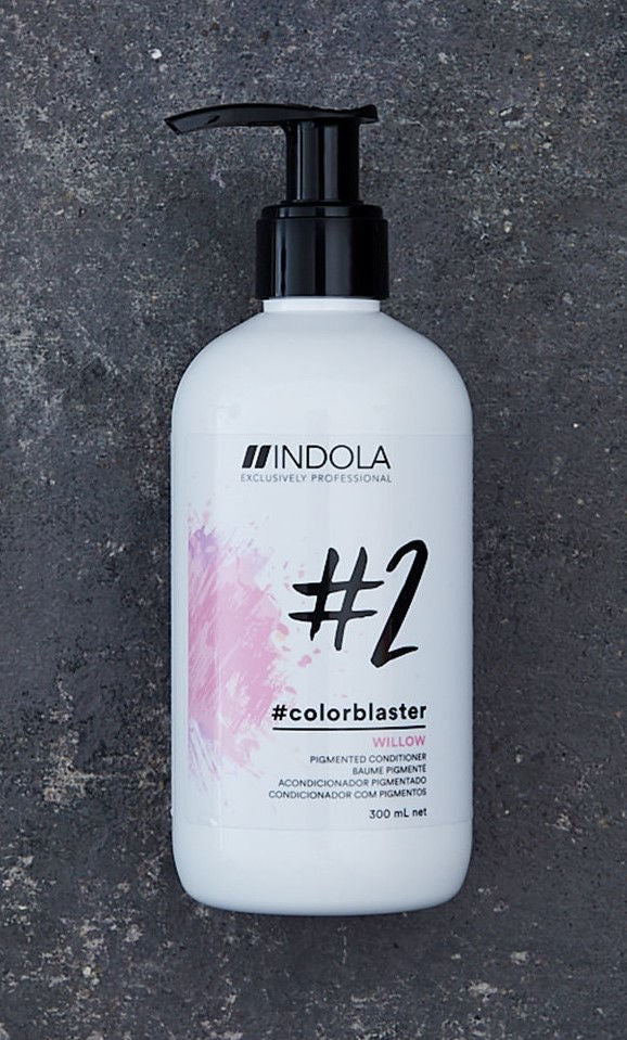Indola Colorblaster Willow 300ml