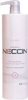Neccin 4 Sensitive Balance Shampoo 1000ml