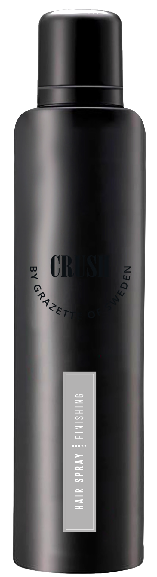 Crush Hairspray 300ml