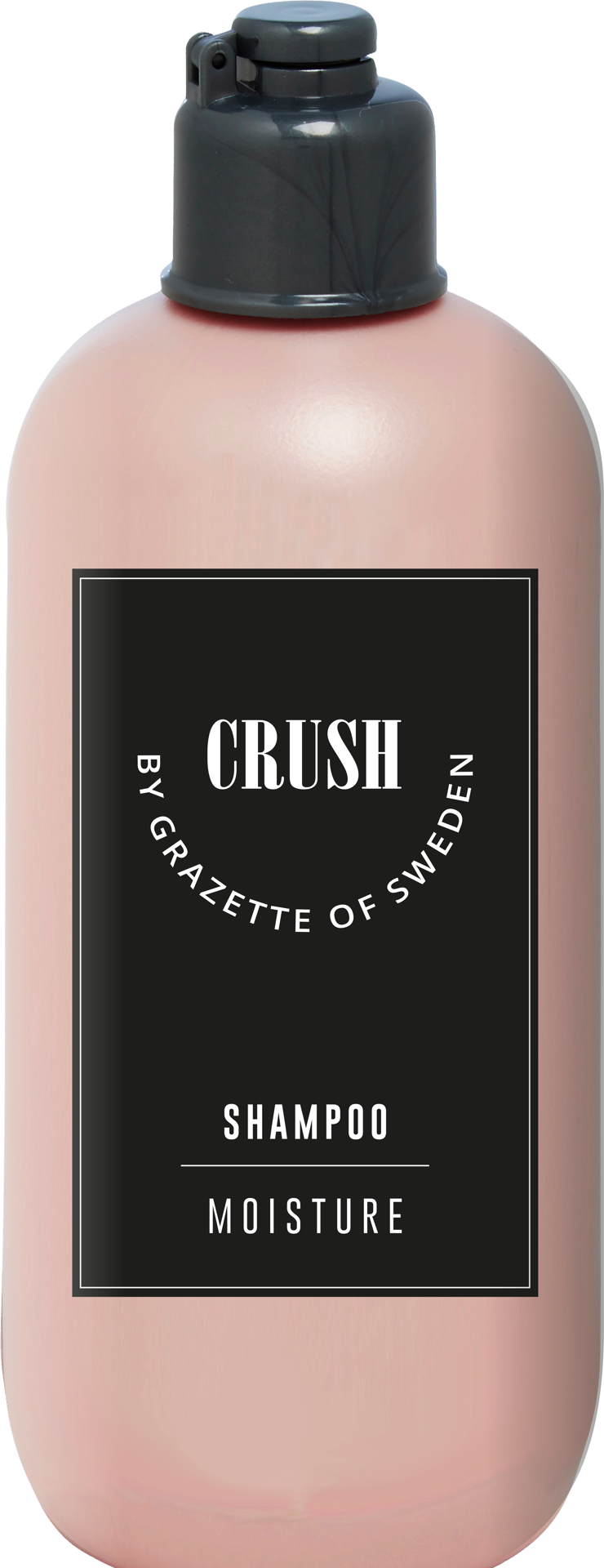Crush Moisture Shampoo 250ml