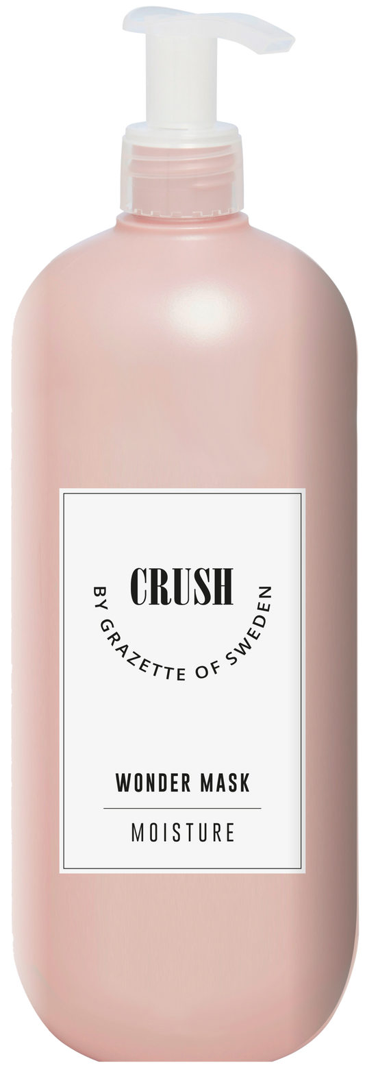 Crush Wonder Mask 1000ml