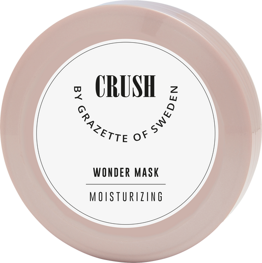 Crush Wonder Mask 150ml