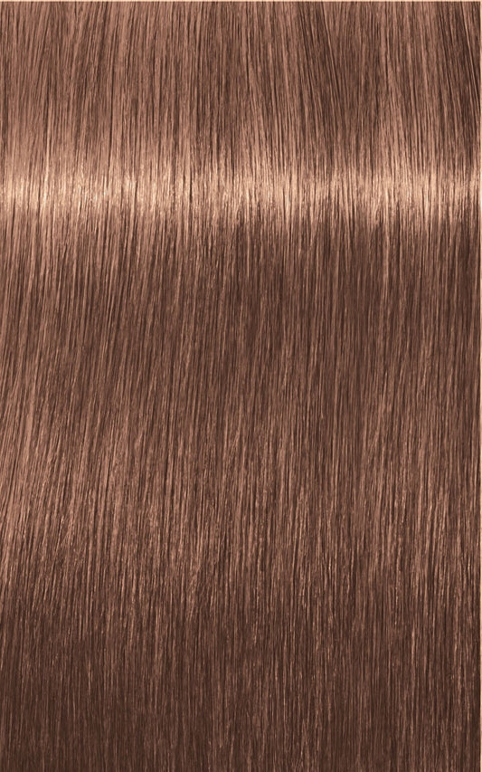Indola Mousse Medium Brown 200ml
