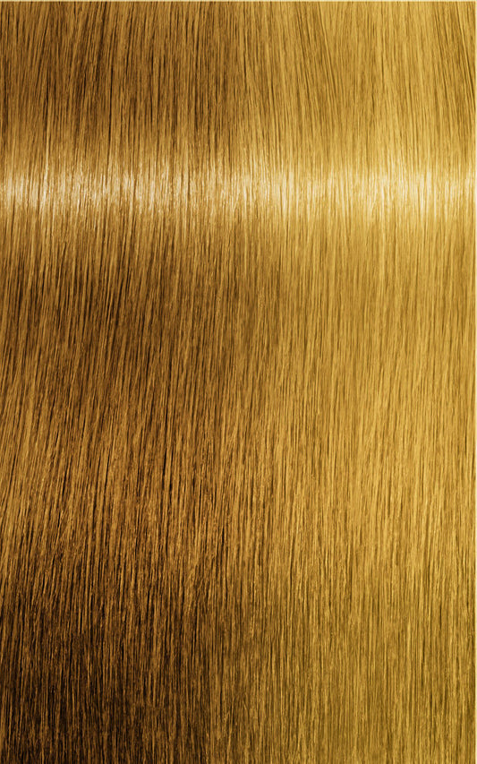 Indola Mousse Medium Blond 200ml
