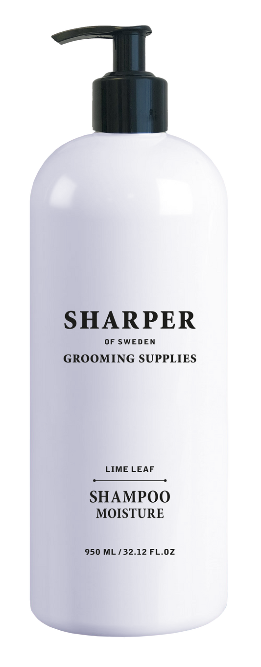 Sharper of Sweden Shampoo 950ml