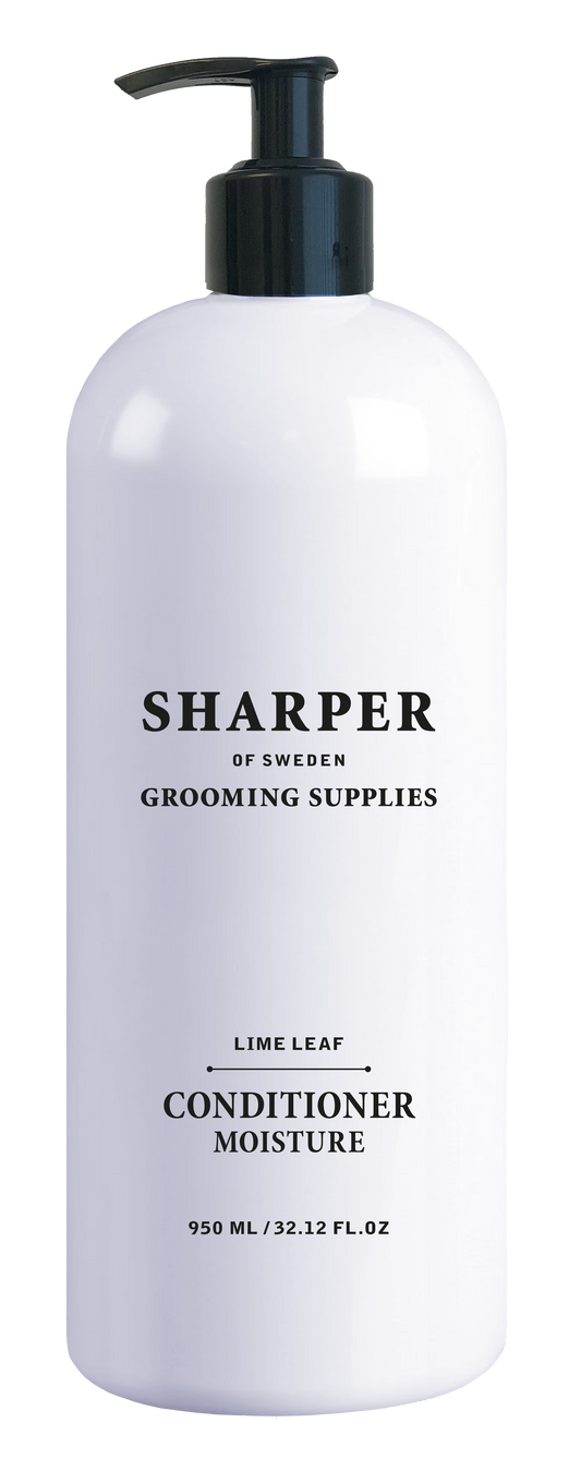 Sharper of Sweden Conditioner 950ml