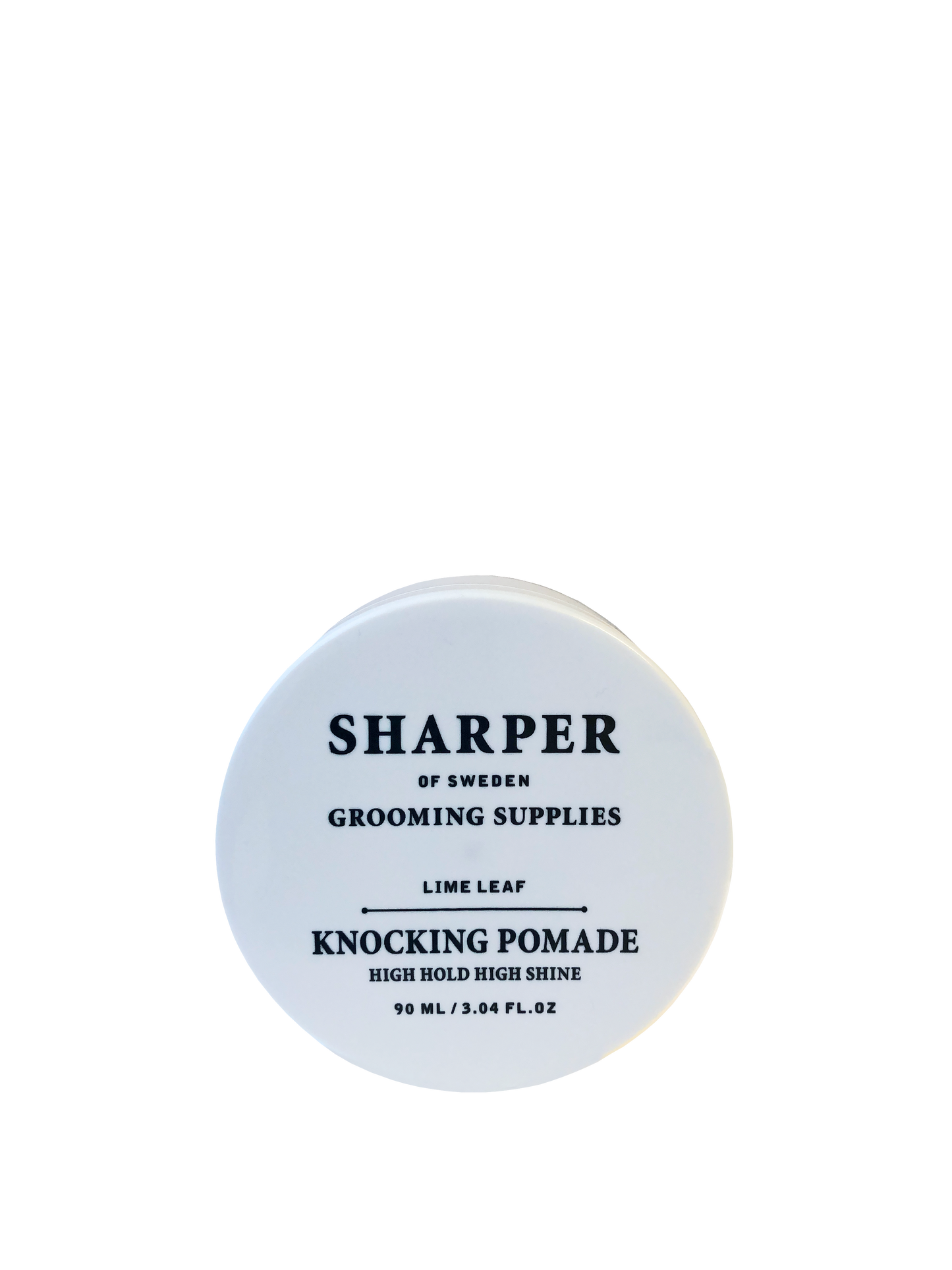 Sharper of Sweden Knocking pomade 90ml