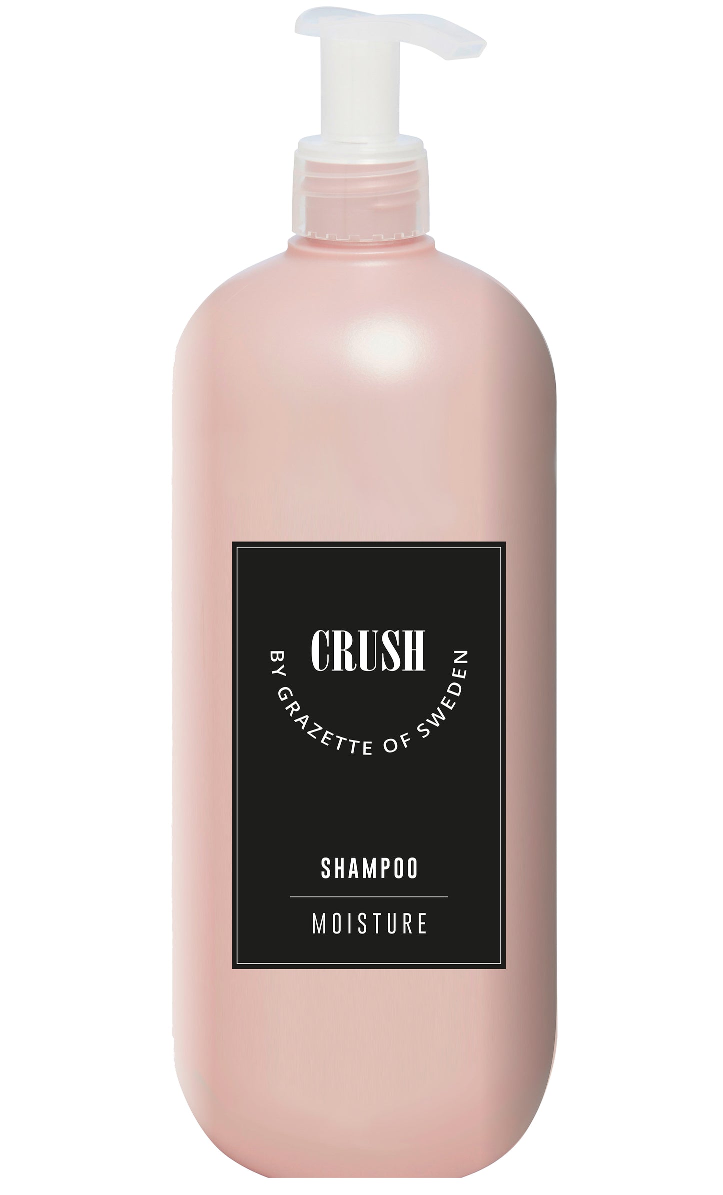 Crush Moisture Shampoo 1000ml