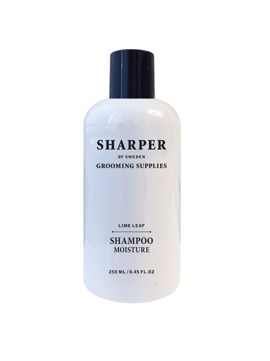 Sharper of Sweden Shampoo 250ml