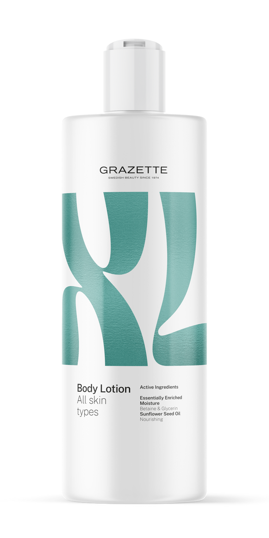XL BODY LOTION 400ml