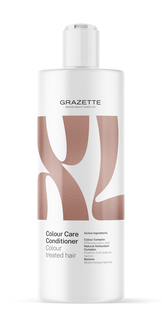 XL COLOUR CARE CONDITIONER 400ml