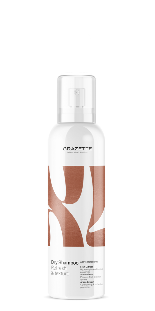 XL DRY SHAMPOO 300ml