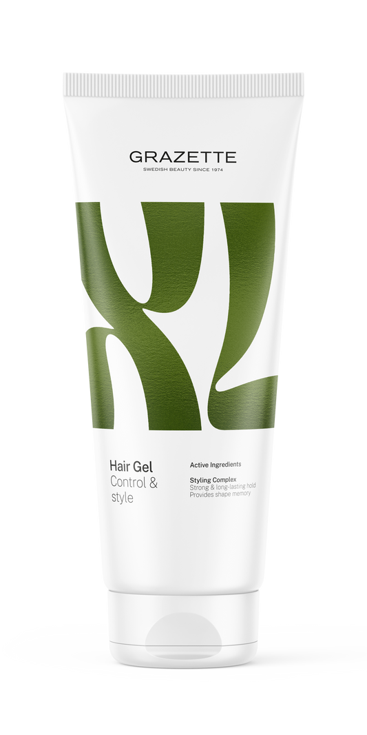 XL HAIR GEL 200ml