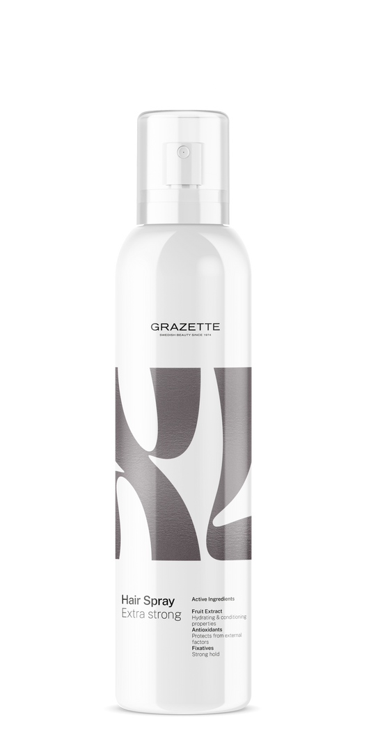 XL HAIR SPRAY EXTRA STRONG 300ml