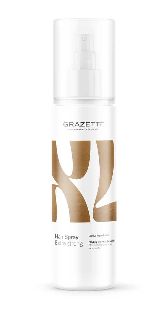 XL HAIR SPRAY EXTRA STRONG PUMPE 250ml