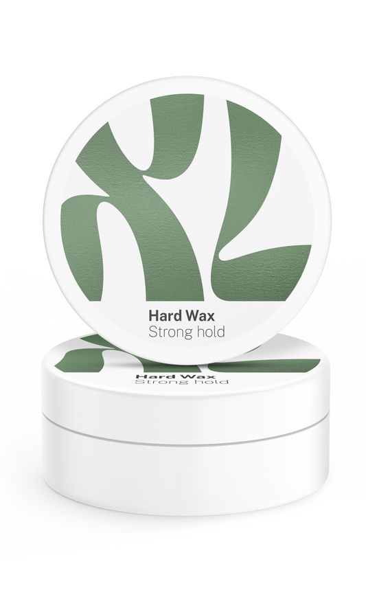 XL HARD WAX 100ml