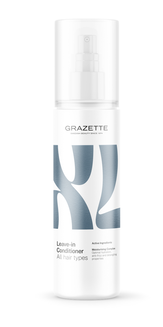 XL LEAVE-IN CONDITIONER 250ml