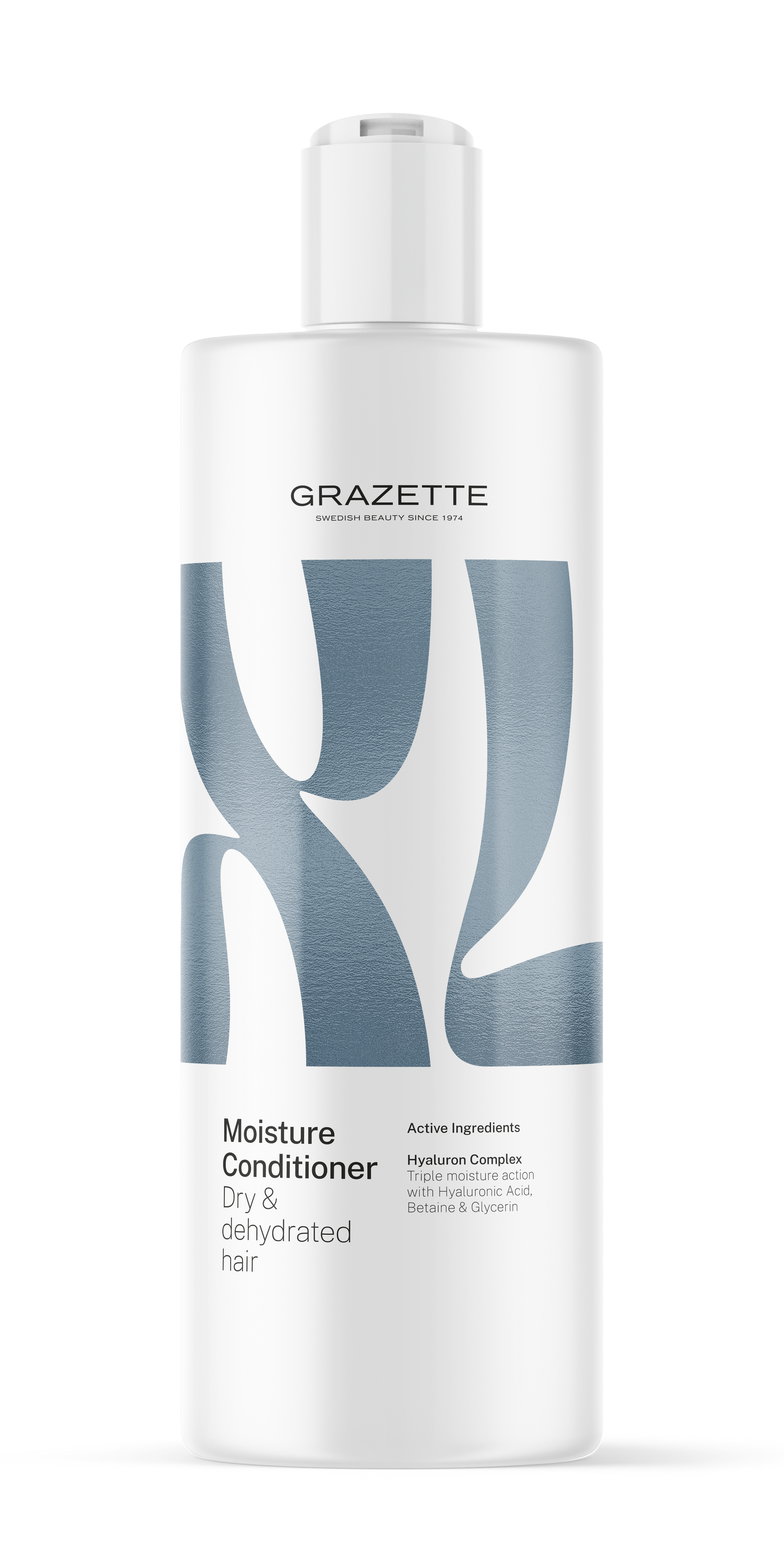 XL MOISTURE CONDITIONER 400ml