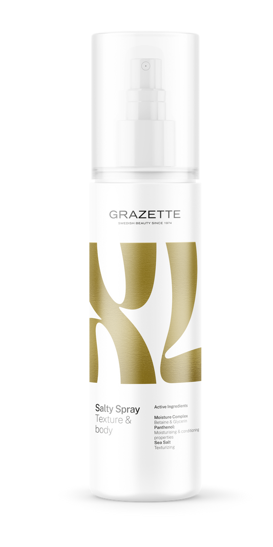 XL SALTY SPRAY 250ml