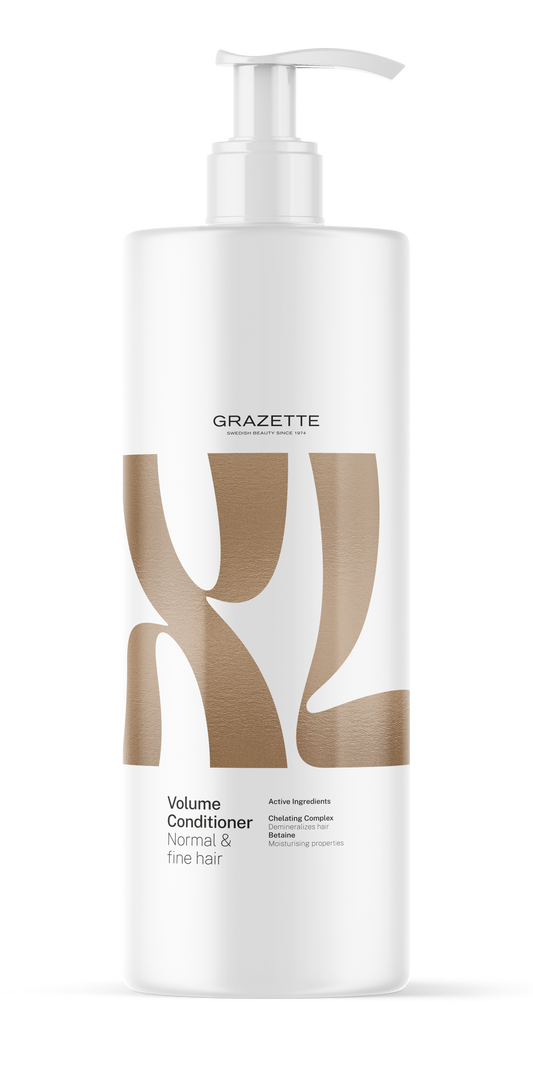 XL VOLUME CONDITIONER 1L