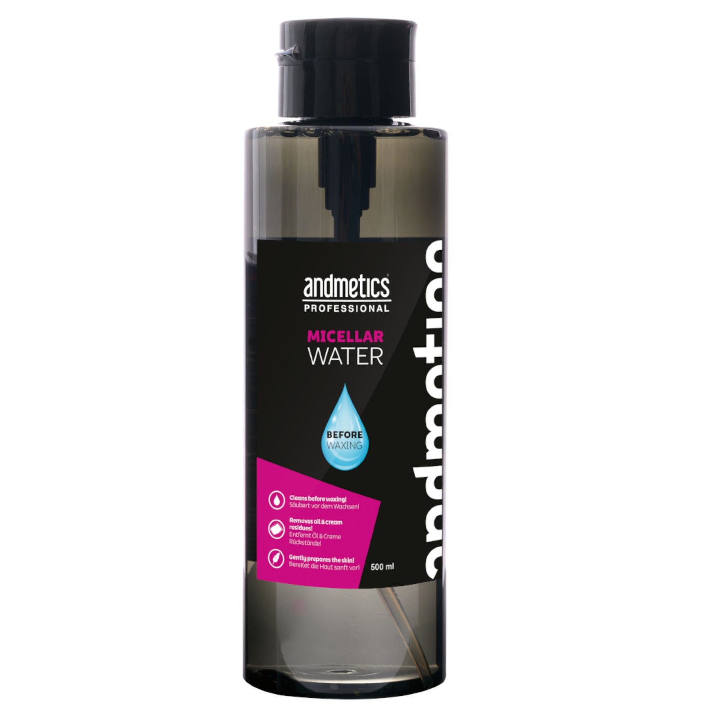 Micellar Water 500ml