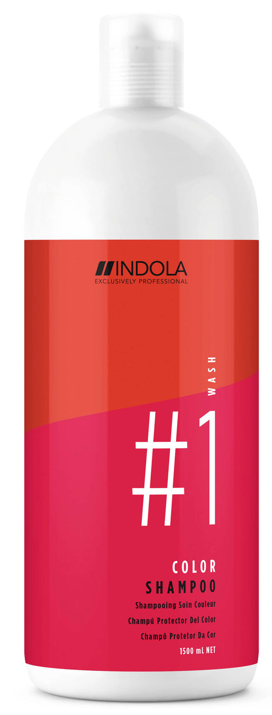 Indola Color shampoo 1500ml