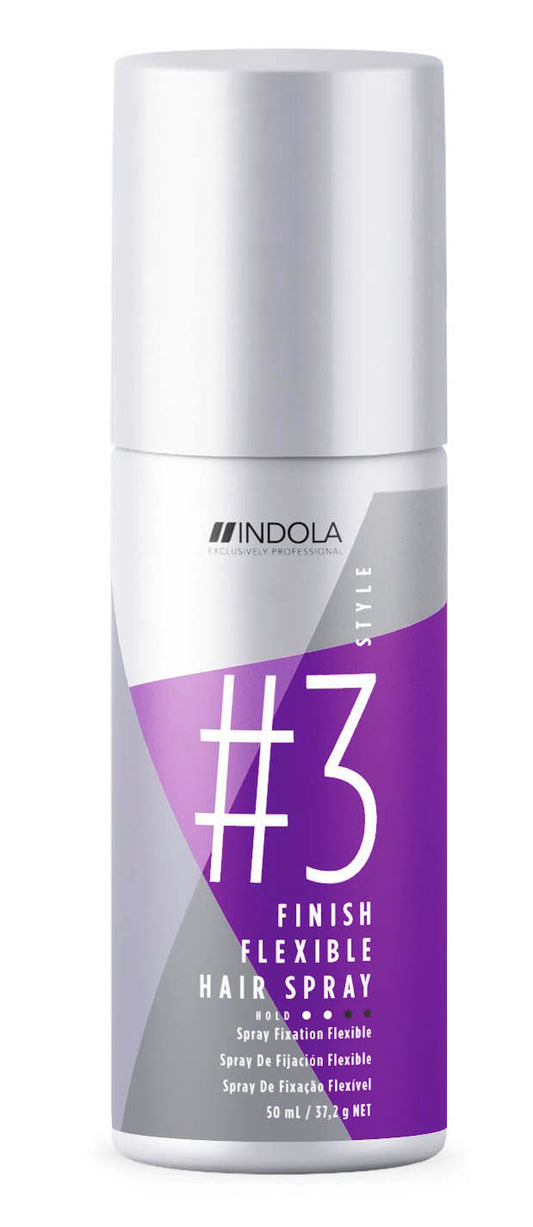 Indola Flexible spray 50ml