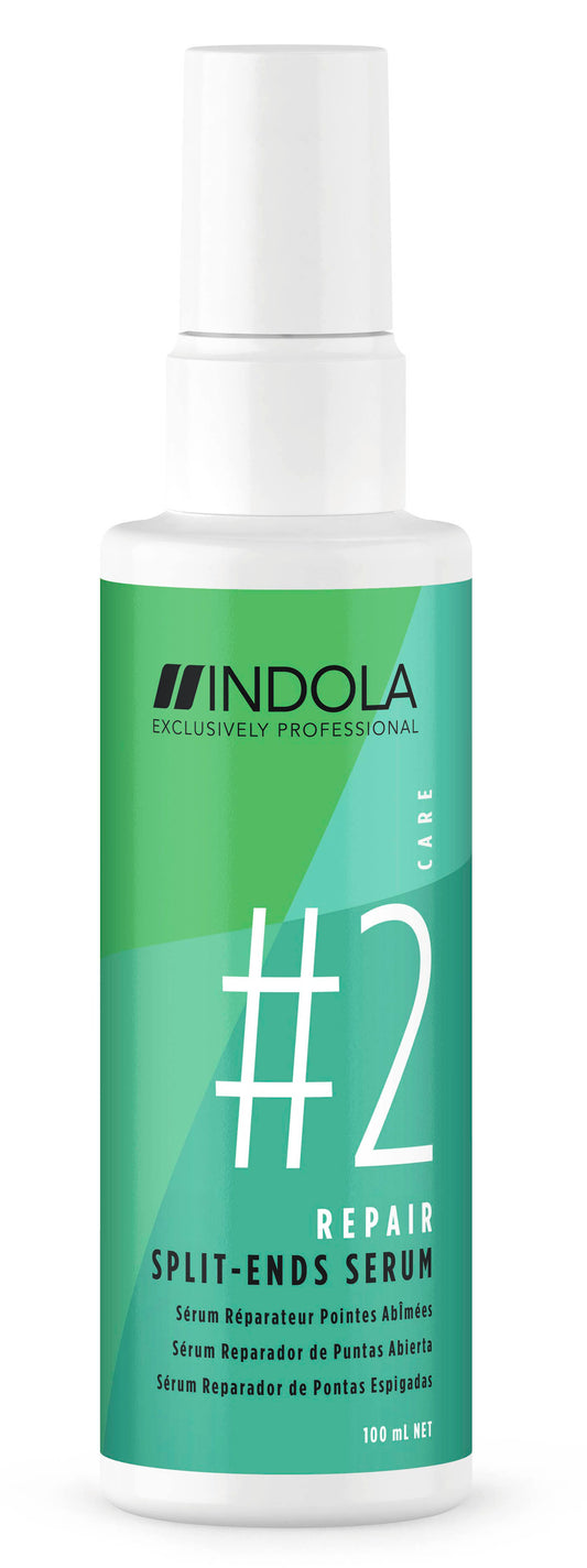 Indola Repair Split-Ends Serum 100ml