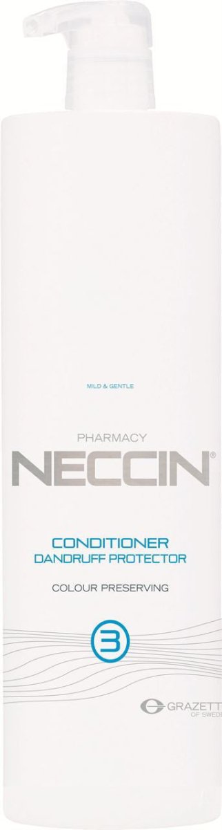 Balsam_Neccin 3 Conditioner 1000ml - Youth.no