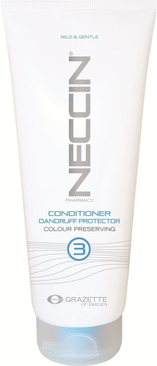 Balsam_Neccin 3 Conditioner 200ml - Youth.no