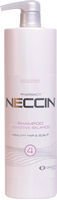 Shampoo_Neccin 4 Sensitive Balance Shampoo 1000ml - Youth.no