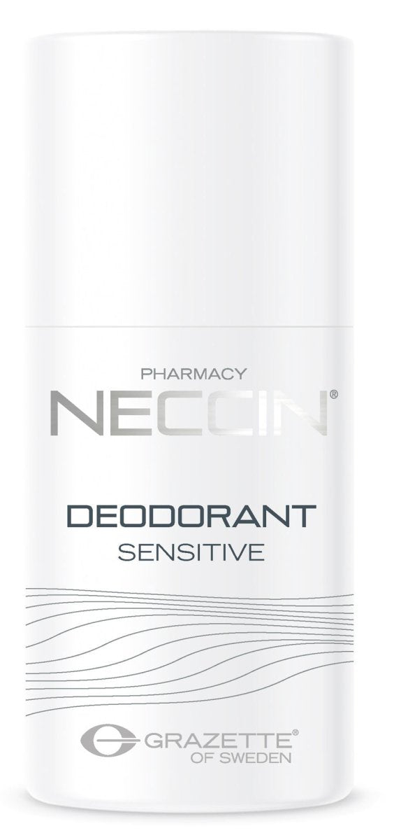 _Neccin Deo Sensitive 75ml - Youth.no