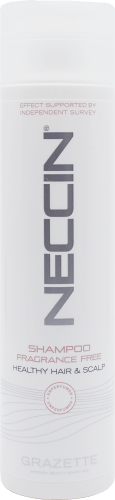 Shampoo_Neccin Fragrance Free Shampoo 250 ml - Youth.no