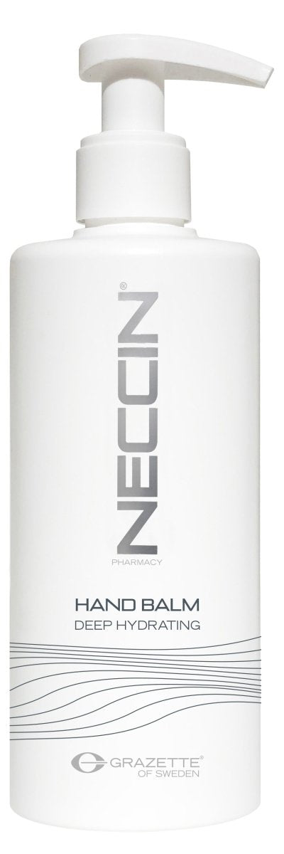 _Neccin Hand Balm 300ml - Youth.no