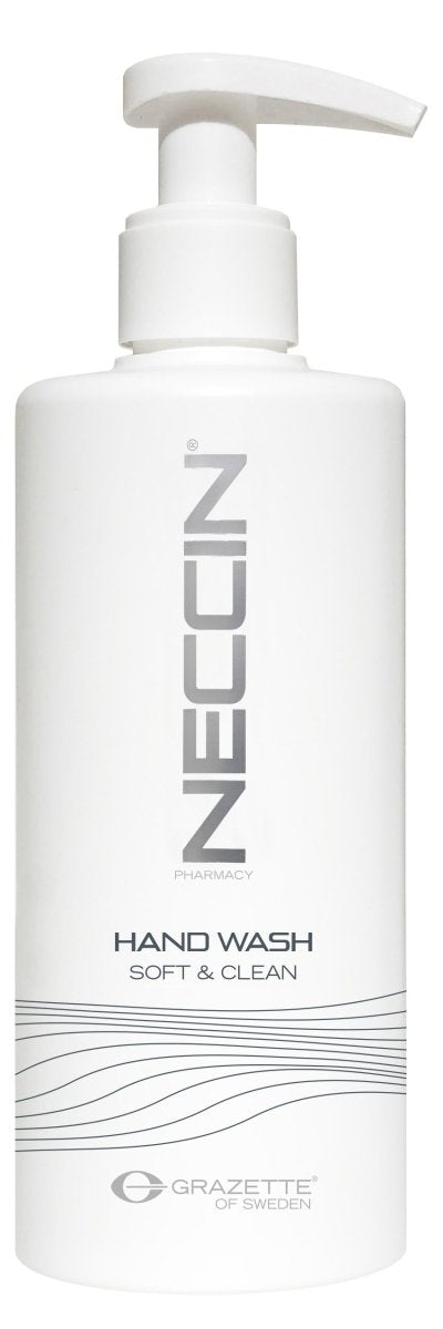 håndvask_Neccin Hand Wash 300ml - Youth.no