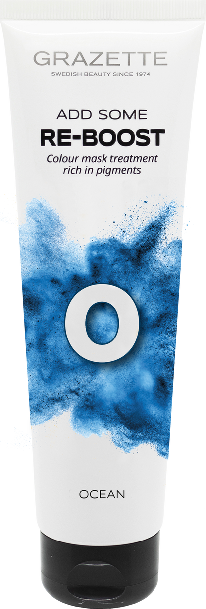 Re-boost Ocean